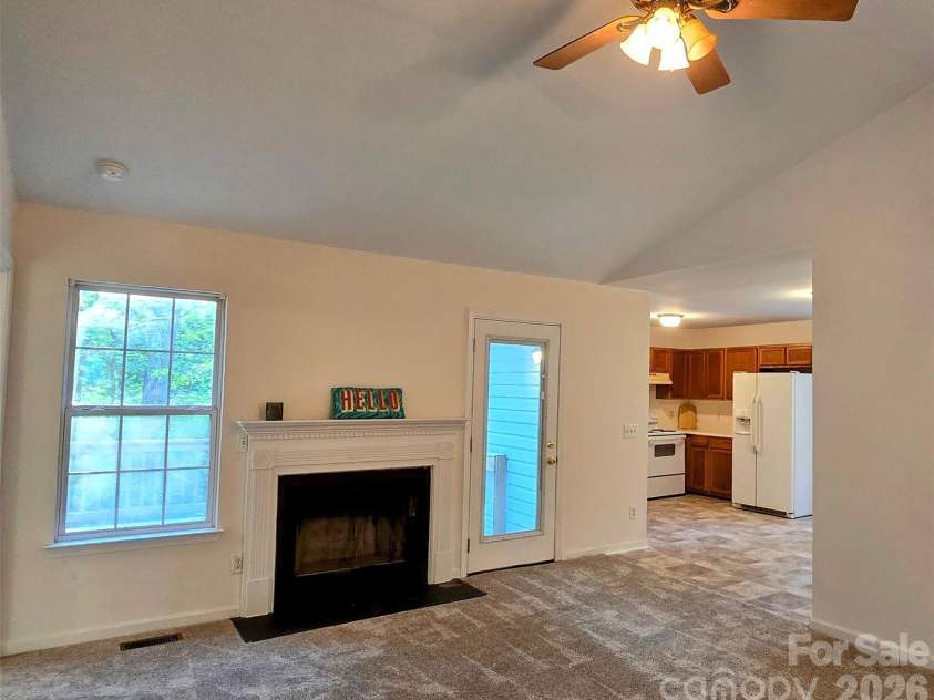 146 Misty Spring Road, Troutman, NC 28166.  MLS# CAR4368753, YatesRealty ID 18013. 