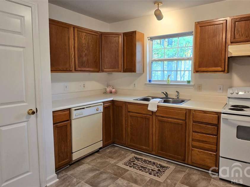 146 Misty Spring Road, Troutman, NC 28166.  MLS# CAR4368753, YatesRealty ID 18013. 