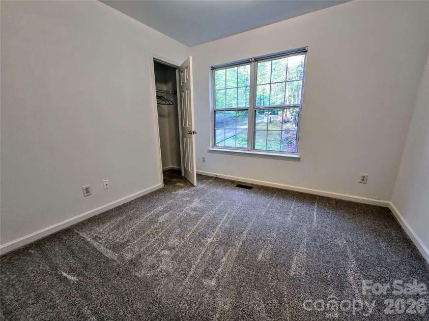 146 Misty Spring Road, Troutman, NC 28166.  MLS# CAR4368753, YatesRealty ID 18013. Bedroom #2