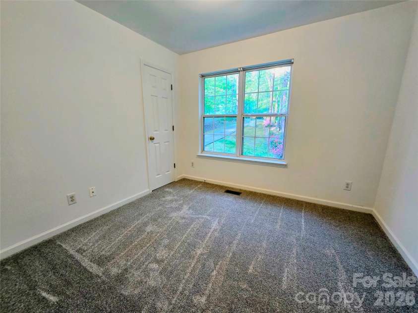 146 Misty Spring Road, Troutman, NC 28166.  MLS# CAR4368753, YatesRealty ID 18013. Bedroom #2