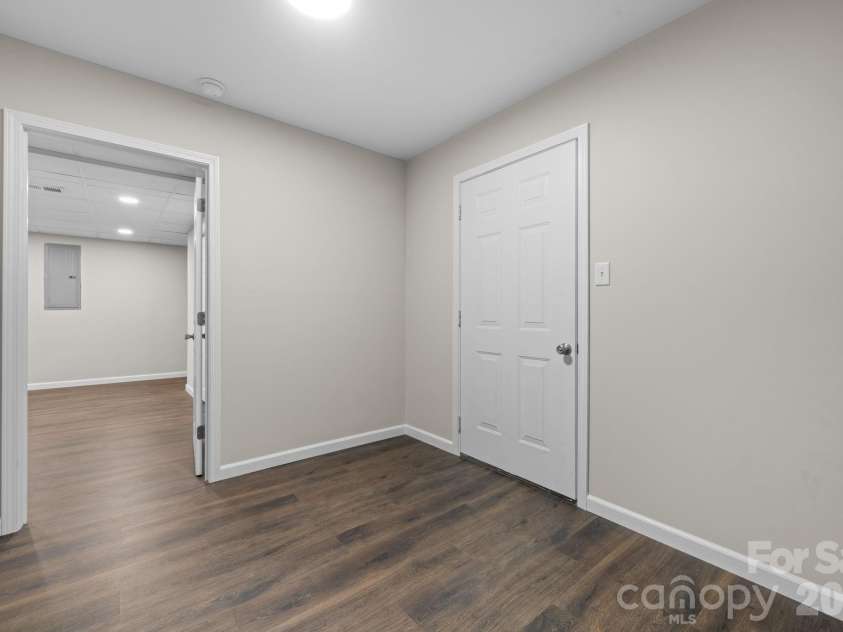 5087 South Oak Circle, Granite Falls, NC 28630.  MLS# CAR4374604, YatesRealty ID 18014. 