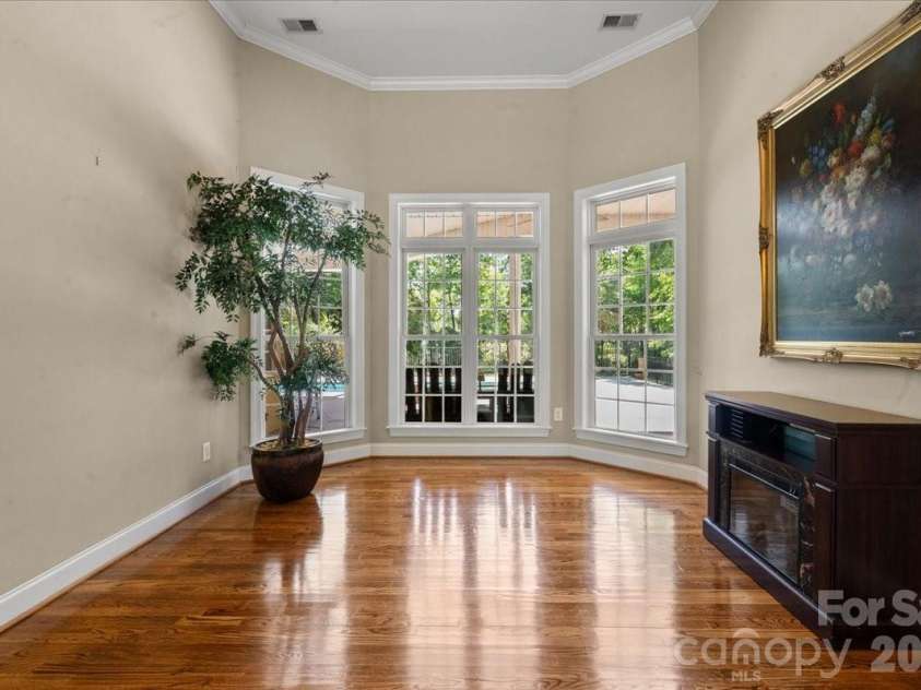 411 Chapman Street, Chesterfield, SC 29709.  MLS# CAR4374131, YatesRealty ID 18015. 