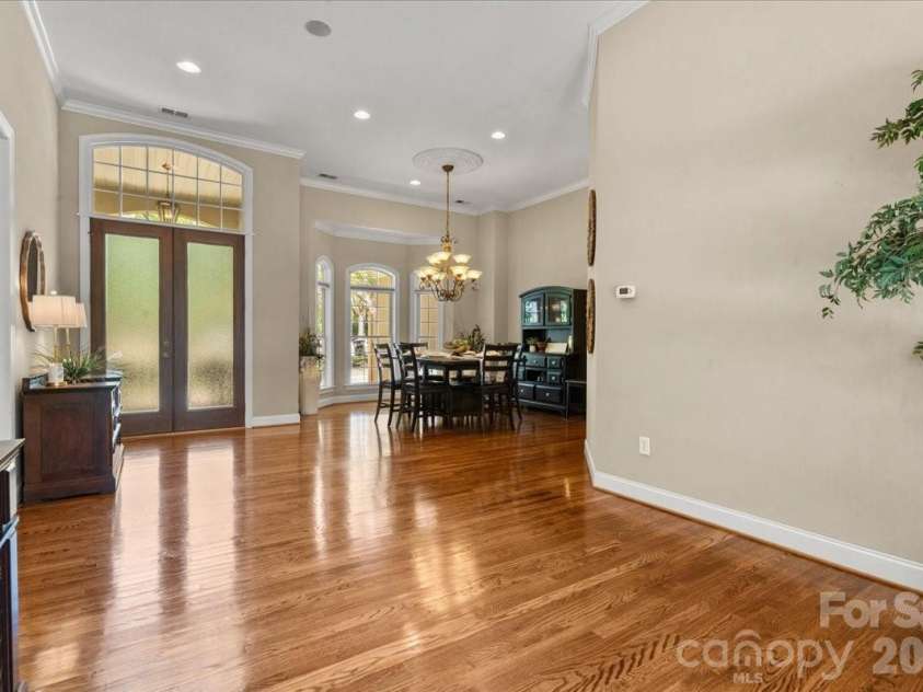 411 Chapman Street, Chesterfield, SC 29709.  MLS# CAR4374131, YatesRealty ID 18015. 