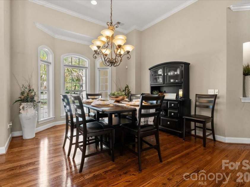 411 Chapman Street, Chesterfield, SC 29709.  MLS# CAR4374131, YatesRealty ID 18015. 