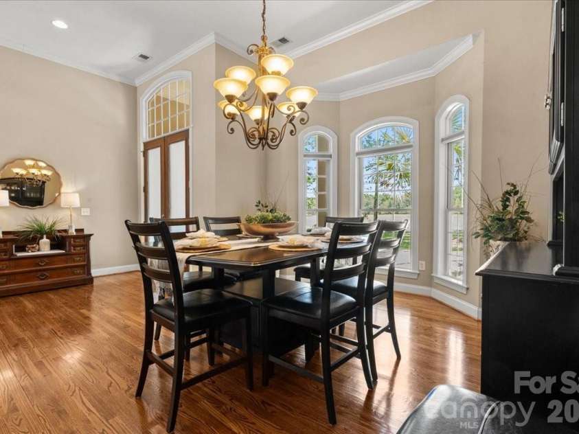 411 Chapman Street, Chesterfield, SC 29709.  MLS# CAR4374131, YatesRealty ID 18015. 