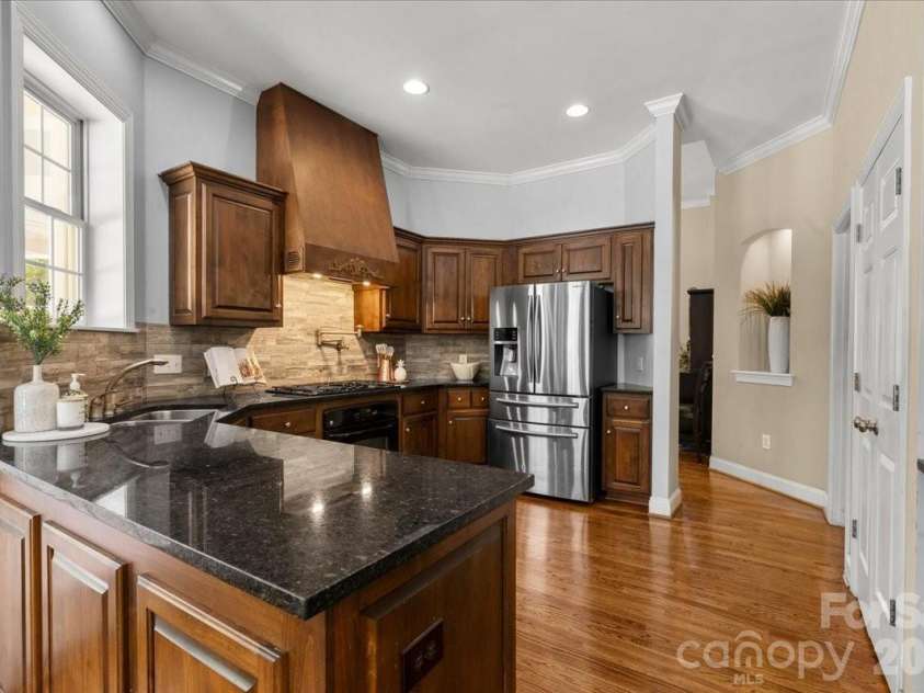 411 Chapman Street, Chesterfield, SC 29709.  MLS# CAR4374131, YatesRealty ID 18015. 