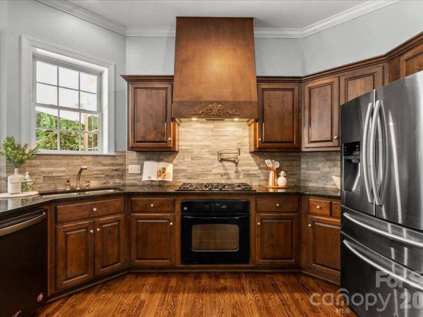 411 Chapman Street, Chesterfield, SC 29709.  MLS# CAR4374131, YatesRealty ID 18015. 