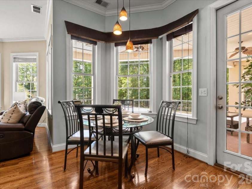 411 Chapman Street, Chesterfield, SC 29709.  MLS# CAR4374131, YatesRealty ID 18015. 