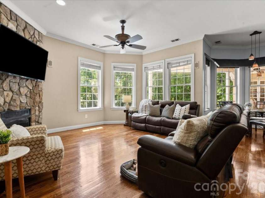 411 Chapman Street, Chesterfield, SC 29709.  MLS# CAR4374131, YatesRealty ID 18015. 