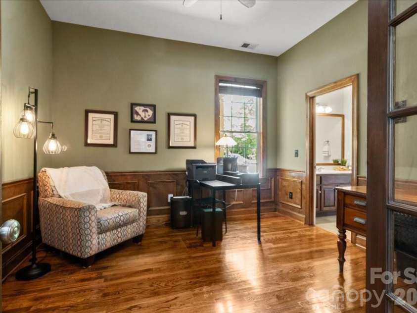 411 Chapman Street, Chesterfield, SC 29709.  MLS# CAR4374131, YatesRealty ID 18015. 