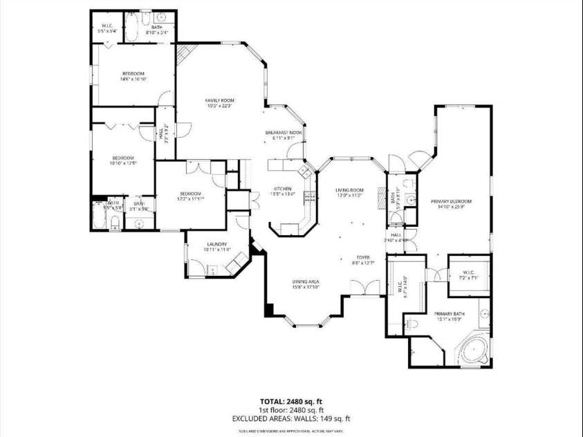 411 Chapman Street, Chesterfield, SC 29709.  MLS# CAR4374131, YatesRealty ID 18015. 
