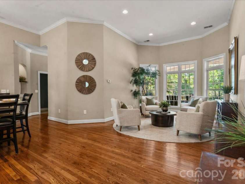 411 Chapman Street, Chesterfield, SC 29709.  MLS# CAR4374131, YatesRealty ID 18015. Virtually staged