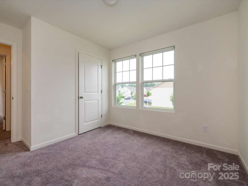 13022 Hill Pine Road, Midland, NC 28107.  MLS# CAR4265000, YatesRealty ID 18016. Guest Room 3
