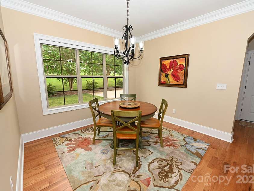 6302 Dwayne Starnes Drive, Hickory, NC 28602.  MLS# CAR4266504, YatesRealty ID 18017. 