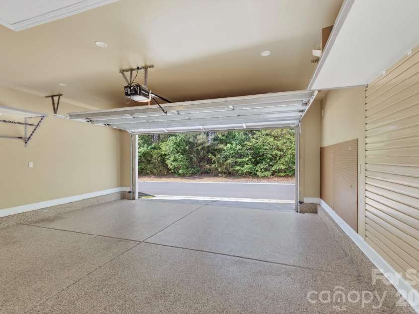 208 Helton Lane, Fort Mill, SC 29708.  MLS# CAR4368542, YatesRealty ID 18018. 2 car Garage and storage