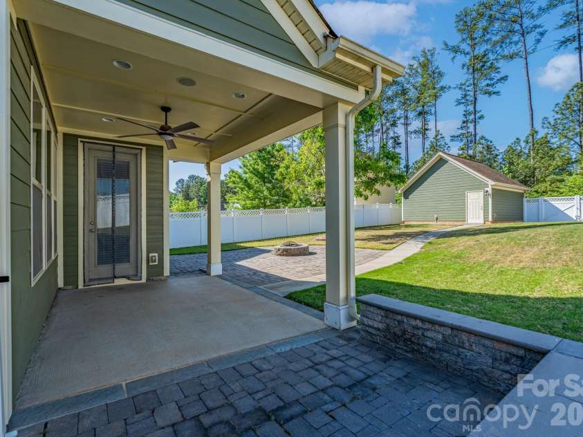 208 Helton Lane, Fort Mill, SC 29708.  MLS# CAR4368542, YatesRealty ID 18018. 