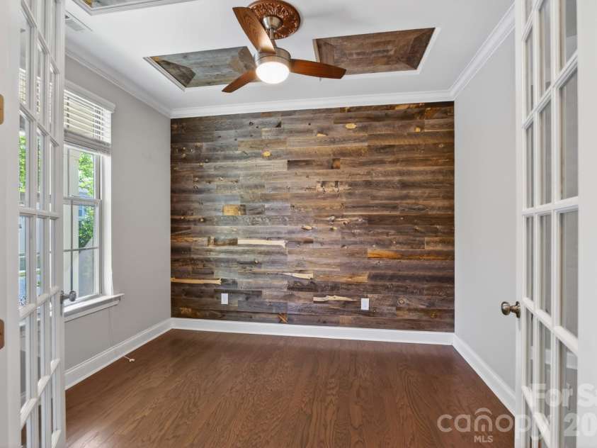 208 Helton Lane, Fort Mill, SC 29708.  MLS# CAR4368542, YatesRealty ID 18018. Front Office
