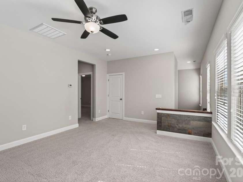 208 Helton Lane, Fort Mill, SC 29708.  MLS# CAR4368542, YatesRealty ID 18018. Loft