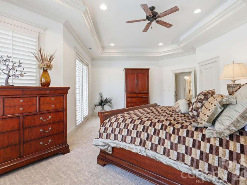 14606 Jockeys Ridge Drive, Charlotte, NC 28277.  MLS# CAR4356748, YatesRealty ID 18019. 