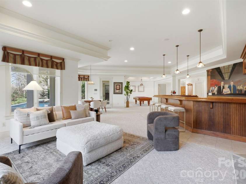 14606 Jockeys Ridge Drive, Charlotte, NC 28277.  MLS# CAR4356748, YatesRealty ID 18019. 