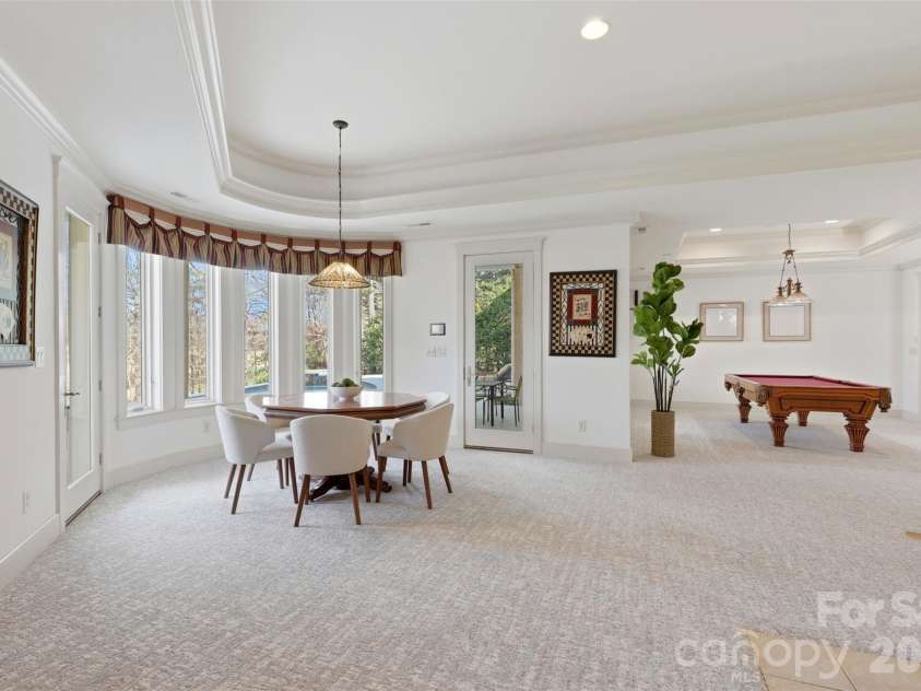 14606 Jockeys Ridge Drive, Charlotte, NC 28277.  MLS# CAR4356748, YatesRealty ID 18019. 