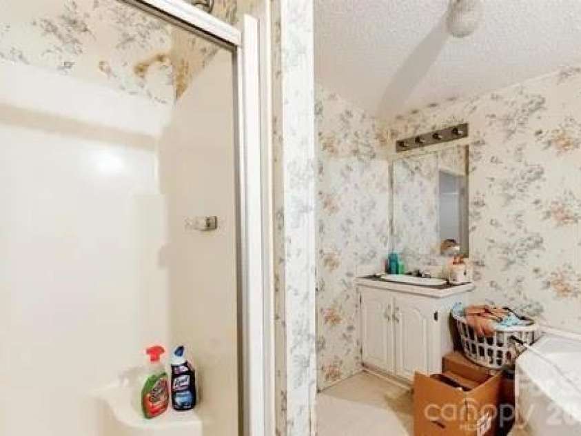 100 Springs Court, Stony Point, NC 28678.  MLS# CAR4148301, YatesRealty ID 1802. 