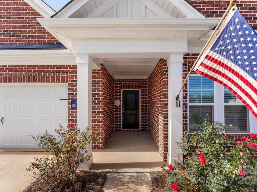 3069 Founding Fathers Drive, Gastonia, NC 28056.  MLS# CAR4256138, YatesRealty ID 1802. 