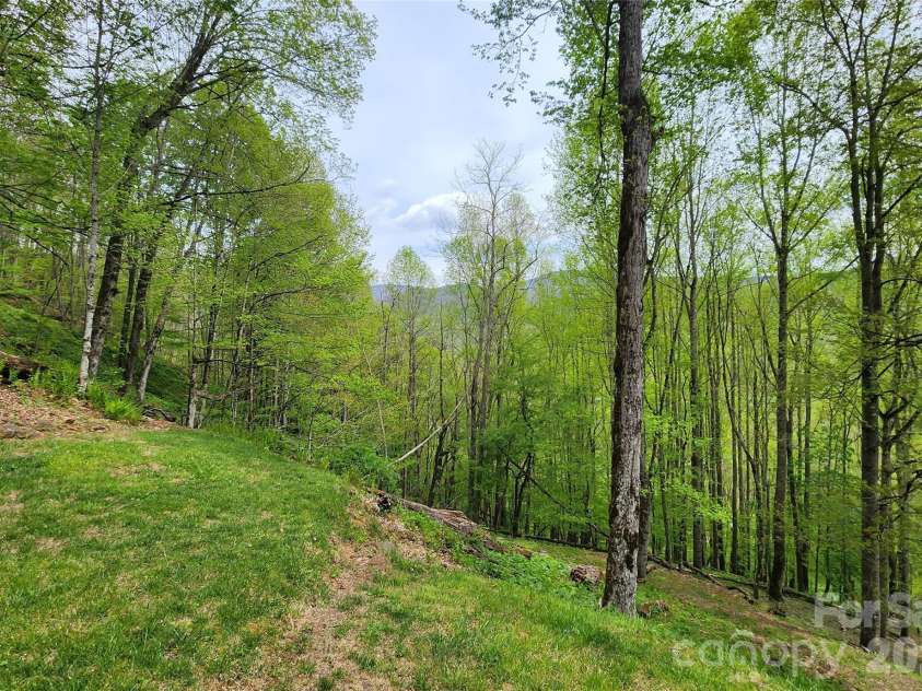 604 Croft View Drive, Bakersville, NC 28705.  MLS# CAR4367249, YatesRealty ID 18021. 