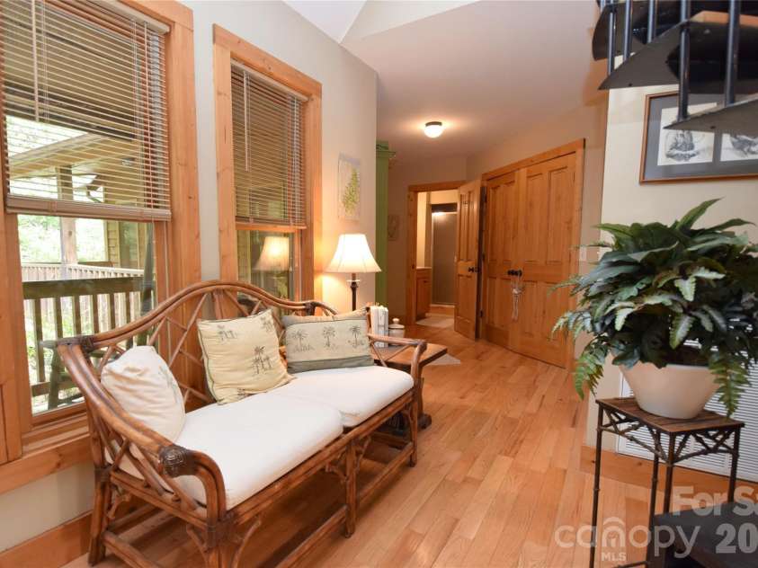 604 Croft View Drive, Bakersville, NC 28705.  MLS# CAR4367249, YatesRealty ID 18021. 