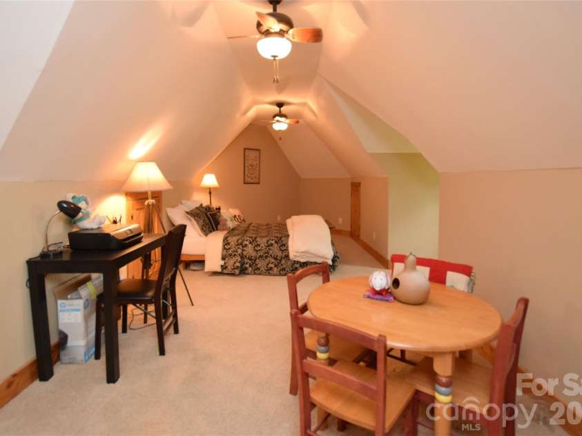 604 Croft View Drive, Bakersville, NC 28705.  MLS# CAR4367249, YatesRealty ID 18021. 