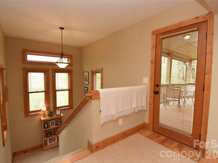 604 Croft View Drive, Bakersville, NC 28705.  MLS# CAR4367249, YatesRealty ID 18021. 