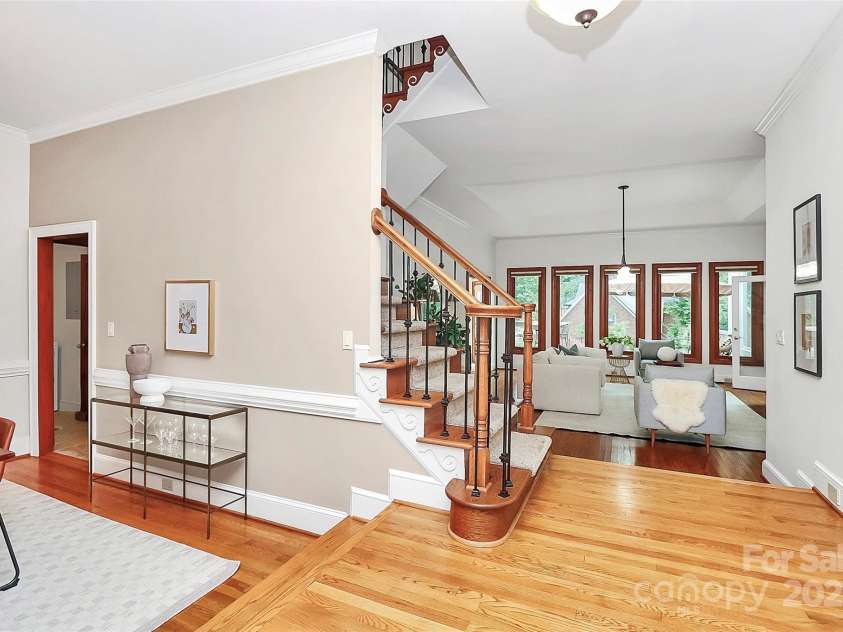 4509 Rosecliff Drive, Charlotte, NC 28277.  MLS# CAR4253851, YatesRealty ID 18022. 