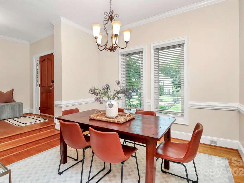 4509 Rosecliff Drive, Charlotte, NC 28277.  MLS# CAR4253851, YatesRealty ID 18022. 