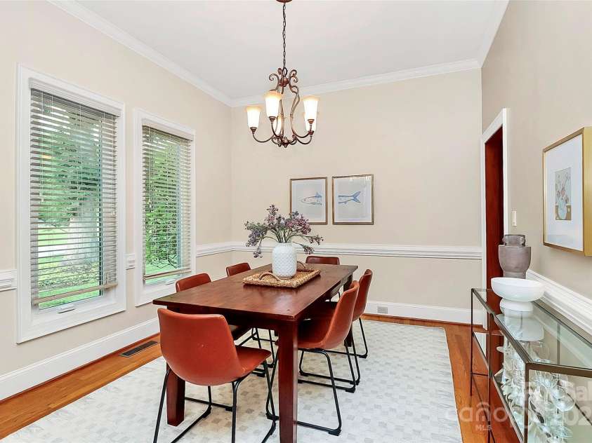 4509 Rosecliff Drive, Charlotte, NC 28277.  MLS# CAR4253851, YatesRealty ID 18022. 