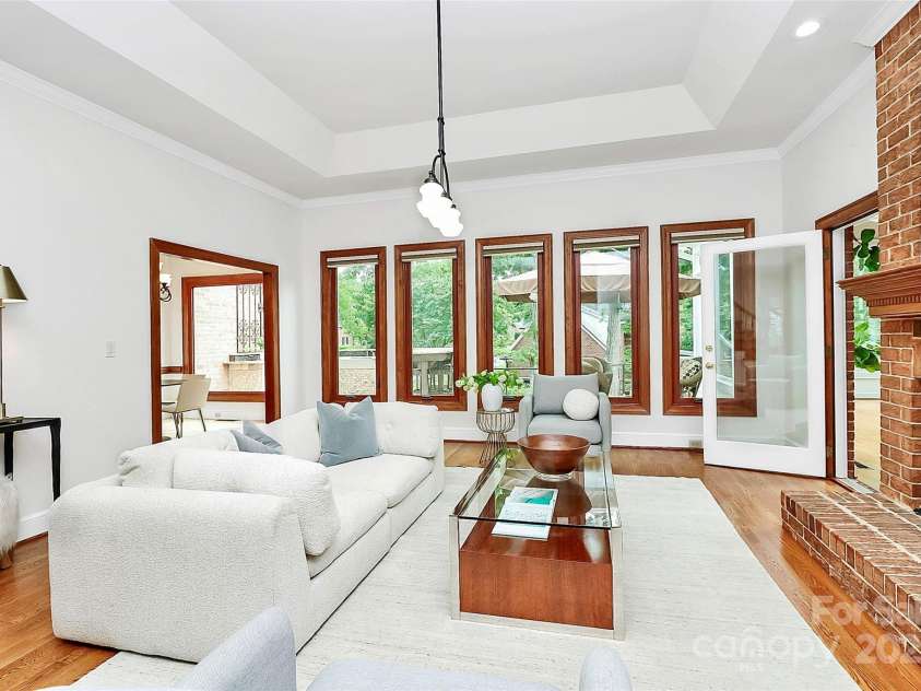 4509 Rosecliff Drive, Charlotte, NC 28277.  MLS# CAR4253851, YatesRealty ID 18022. 