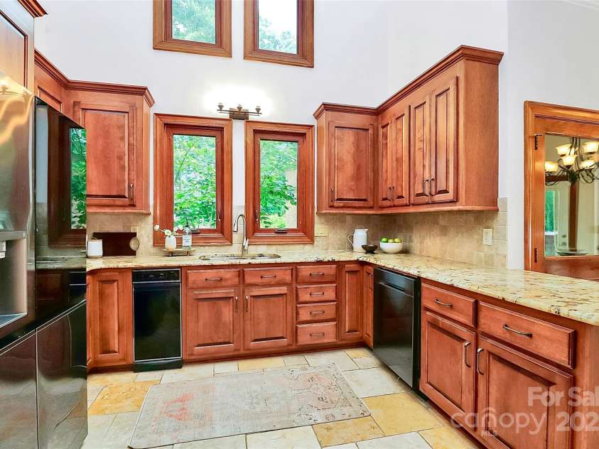 4509 Rosecliff Drive, Charlotte, NC 28277.  MLS# CAR4253851, YatesRealty ID 18022. 