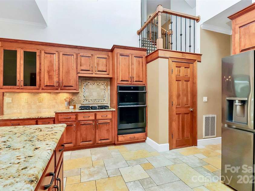 4509 Rosecliff Drive, Charlotte, NC 28277.  MLS# CAR4253851, YatesRealty ID 18022. 
