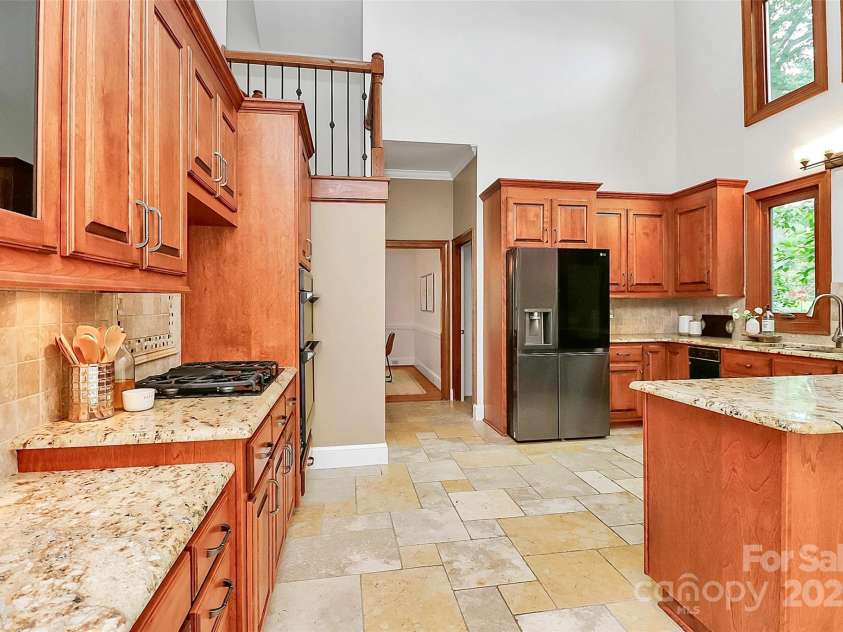 4509 Rosecliff Drive, Charlotte, NC 28277.  MLS# CAR4253851, YatesRealty ID 18022. 