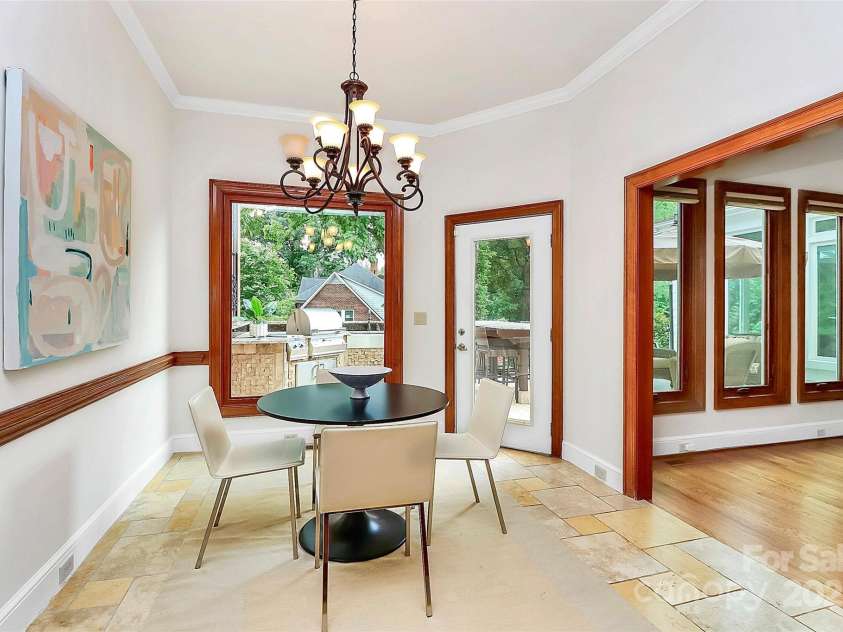 4509 Rosecliff Drive, Charlotte, NC 28277.  MLS# CAR4253851, YatesRealty ID 18022. 