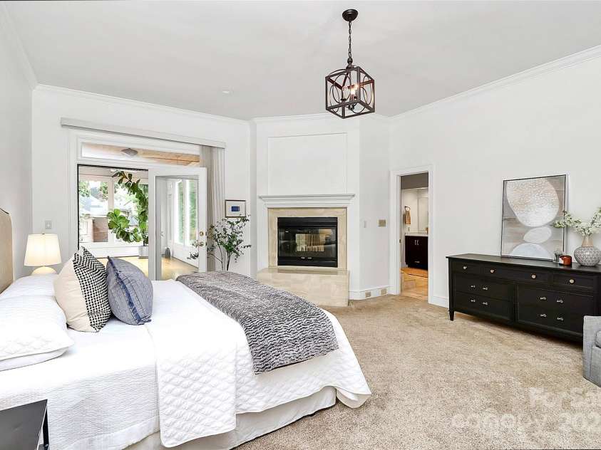 4509 Rosecliff Drive, Charlotte, NC 28277.  MLS# CAR4253851, YatesRealty ID 18022. 