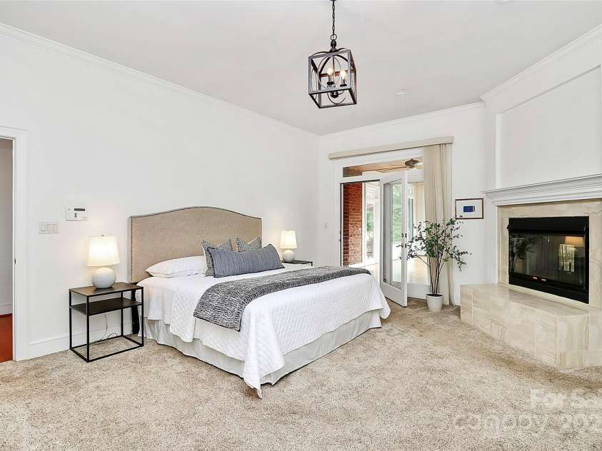 4509 Rosecliff Drive, Charlotte, NC 28277.  MLS# CAR4253851, YatesRealty ID 18022. 