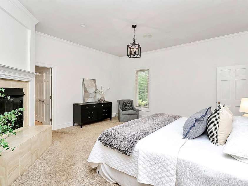 4509 Rosecliff Drive, Charlotte, NC 28277.  MLS# CAR4253851, YatesRealty ID 18022. 