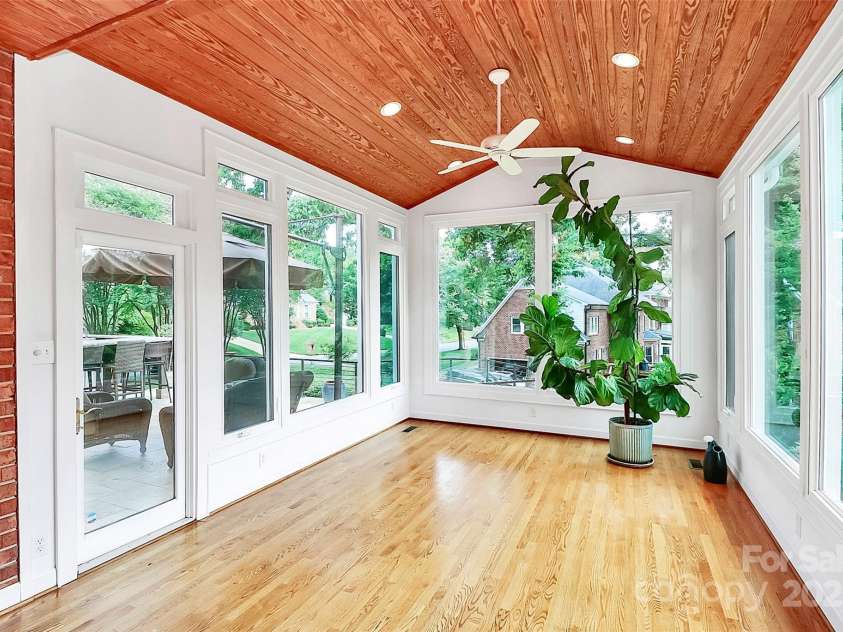 4509 Rosecliff Drive, Charlotte, NC 28277.  MLS# CAR4253851, YatesRealty ID 18022. 
