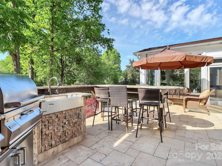4509 Rosecliff Drive, Charlotte, NC 28277.  MLS# CAR4253851, YatesRealty ID 18022. 