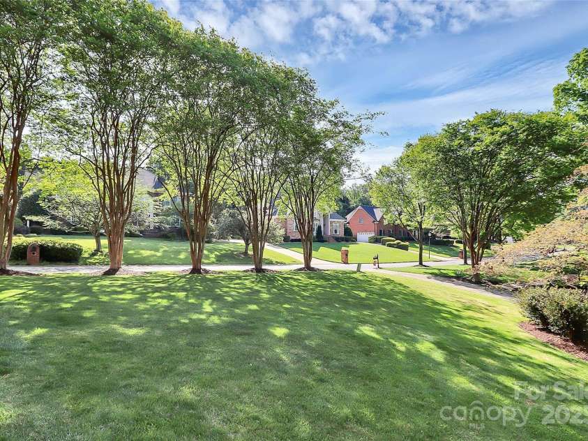 4509 Rosecliff Drive, Charlotte, NC 28277.  MLS# CAR4253851, YatesRealty ID 18022. 