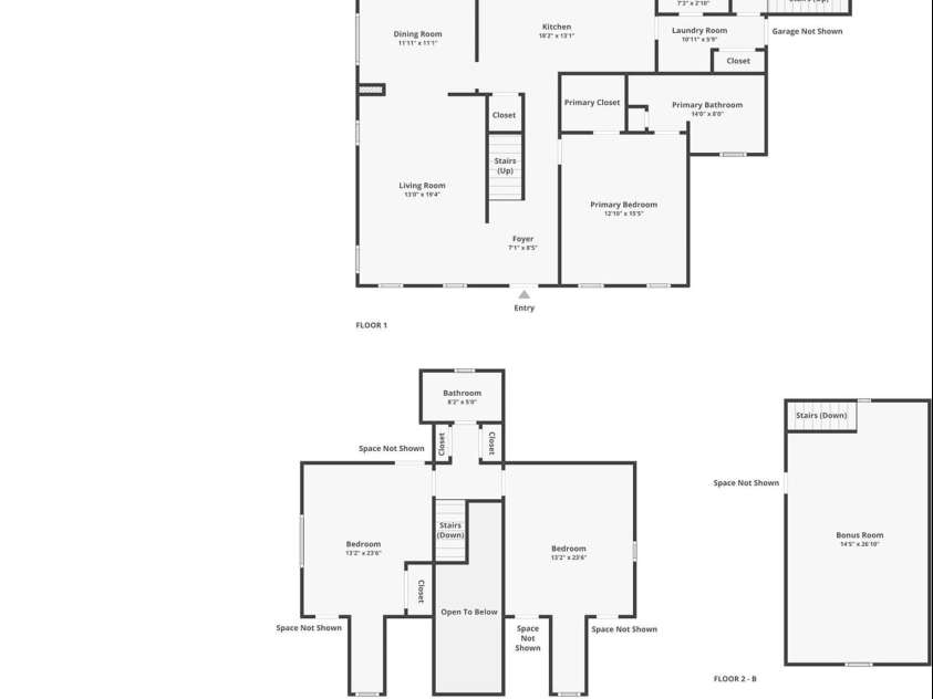 2581 Double Island Road, Burnsville, NC 28740.  MLS# CAR4320527, YatesRealty ID 18023. 