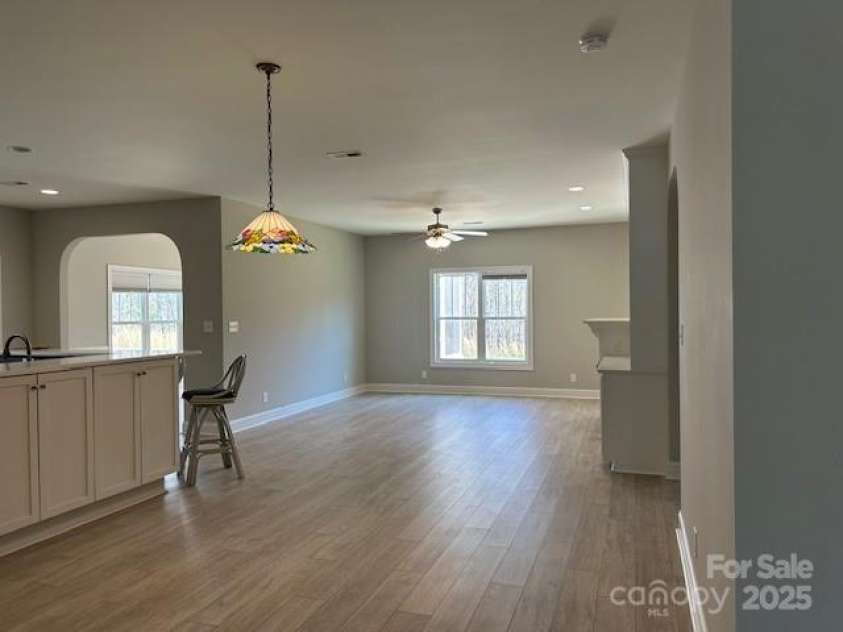 906 Wisteria Way, Salisbury, NC 28146.  MLS# CAR4240551, YatesRealty ID 18024. 