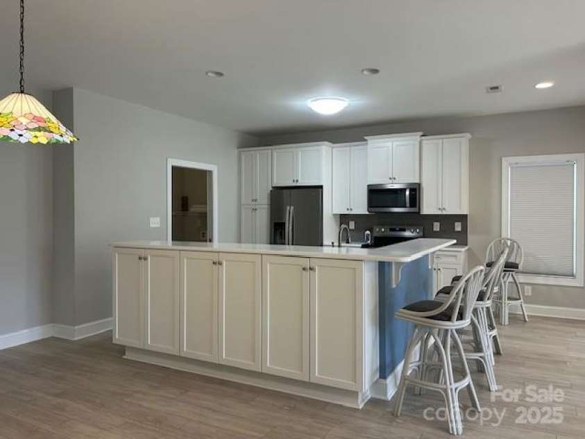 906 Wisteria Way, Salisbury, NC 28146.  MLS# CAR4240551, YatesRealty ID 18024. 