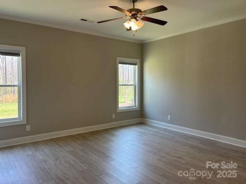 906 Wisteria Way, Salisbury, NC 28146.  MLS# CAR4240551, YatesRealty ID 18024. 