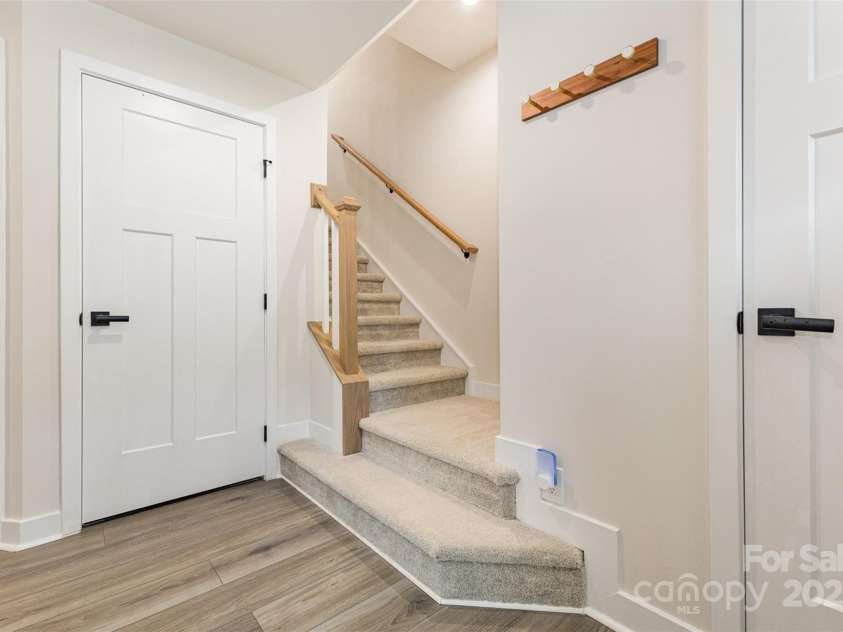 2203 Autumn Olive Lane, Stallings, NC 28104.  MLS# CAR4266791, YatesRealty ID 18025. 